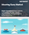 Mooring Buoy Market Size, Share, and Growth Analysis, By Type (Anchor Mooring Buoys Navigation Mooring Buoys, Special-Purpose Mooring Buoys), By Material (Plastic, Steel), By Mooring Capacity, By Application, By Region - Industry Forecast 2025-2032