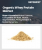 Organic Whey Protein Market Size, Share, and Growth Analysis, By Type (Whey Protein Concentrate, Hydrolyzed Whey Protein), By Application (Nutraceutical and Dietary Supplements, Food and Beverages), By End-User, By Region - Industry Forecast 2025-2032