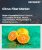 Citrus Fiber Market Size, Share, and Growth Analysis, By Source (Oranges, Tangerines), By Function (Thickening Agent, Stabilizer), By Nature, By Application, By Grade, By Region - Industry Forecast 2025-2032