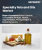 Specialty Fats and Oils Market Size, Share, and Growth Analysis, By Type (Specialty Fats, and Specialty Oils), By Application (Chocolates & Confectioneries, Processed Foods), By distribution Channel, By Region - Industry Forecast 2025-2032