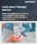 Cold Laser Therapy Market Size, Share, and Growth Analysis, By Type (Handheld Devices, Desktop Devices), By Wavelength (600 To 800 Nm, Greater Than 800 Nm), By Technology, By Application, By End User, By Region - Industry Forecast 2025-2032