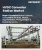 HVDC Converter Station Market Size, Share, and Growth Analysis, By Converter Type (Line Commutated Converters (LCC), Voltage Source Converters (VSC)), By Component, By Technology, By Application, By End User, By Region - Industry Forecast 2025-2032