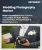 Wedding Photography Market Size, Share, and Growth Analysis, By Service Type (Traditional Photography, Candid Photography), By Package Type (Basic, Standard), By Distribution Channel, By Region - Industry Forecast 2025-2032