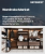 Wardrobe Market Size, Share, and Growth Analysis, By Product (Hinged Wardrobes, Sliding Wardrobes), By Material (Wood, Metal), By Design, By Distribution Channel, By End User, By Region - Industry Forecast 2025-2032