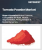Tomato Powder Market Size, Share, and Growth Analysis, By Application (Bakery & Confectionary, Diary & Frozen Desserts), By Category (Organic, Conventional), By Process, By Region - Industry Forecast 2025-2032