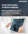 Smart Grid Data Analytics Market Size, Share, and Growth Analysis, By Application (Transmission and Distribution Management, Energy Efficiency and Conservation), By Deployment mode, By Component, By Solution, By Region - Industry Forecast 2025-2032
