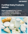 Fortified Dairy Products Market Size, Share, and Growth Analysis, By Type (Fortified Milk, Fortified Yogurt), By Nutrient Fortification (Vitamins A, D), By Packaging Type, By Consumer Age Group, By Region - Industry Forecast 2025-2032