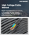 High Voltage Cable Market Size, Share, and Growth Analysis, By Cable Type (XLPE Cables, EPR Cables), By Installation (Overhead, Underground), By Voltage, By Conductor Type, By Region - Industry Forecast 2025-2032