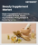 Beauty Supplement Market Size, Share, and Growth Analysis, By Product type (Vitamins, Minerals), By Form (Tablets, Capsules), By Target audience, By Distribution channel, By Region - Industry Forecast 2025-2032