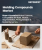 Molding Compounds Market Size, Share, and Growth Analysis, By Molding Type (Sheet Molding compound (SMC), Bulk Molding compound (BMC)), By Compound Type, By Resin Type, By Application, By Region - Industry Forecast 2025-2032