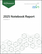 2025 Notebook Report