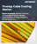 Firestop Cable Coating Market Size, Share, and Growth Analysis, By Product Type (Intumescent Coatings, Cementitious Coatings), By Application, By End-use Industry, By Formulation, By Distribution Channel, By Region - Industry Forecast 2025-2032