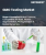 GMO Testing Market Size, Share, and Growth Analysis, By Trait (Stacked, Herbicide tolerance), By Technology (Polymerase Chain Reaction (PCR), Immunoassay), By Crop Tested, By Processed Food Testing, By Region - Industry Forecast 2025-2032