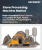 Stone Processing Machine Market Size, Share, and Growth Analysis, By Machine Type (Cutting Machines, Polishing Machines), By Material Processed, By Application, By End User, By Machine Automation, By Region - Industry Forecast 2025-2032