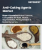 Anti-Caking Agents Market Size, Share, and Growth Analysis, By Type (Calcium Phosphate, Calcium Silicate), By Application (Construction, Food), By Source, By Solubility, By Region - Industry Forecast 2025-2032