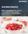 Red Meat Market Size, Share, and Growth Analysis, By Type (Beef, Goat), By Product Form (Fresh, Frozen), By Distribution Channel, By End Use, By Region - Industry Forecast 2025-2032