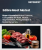 Edible Meat Market Size, Share, and Growth Analysis, By Type (Beef, Mutton), By Form (Canned, Fresh/Chilled), By Distribution Channel, By Region - Industry Forecast 2025-2032
