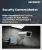 Security Camera Market Size, Share, and Growth Analysis, By Type of Camera, By Type of Application, By Type of Professional Service, By Type of Resolution, By End-User, By Region - Industry Forecast 2025-2032
