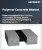 Polymer Concrete Market Size, Share, and Growth Analysis, By Class (Polymer Modified Concrete (PMC), Polymer Resin Concrete (PC)), By Type (Epoxy, Latex), By End-User, By Region - Industry Forecast 2025-2032