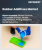 Rubber Additives Market Size, Share, and Growth Analysis, By Type (Accelerators, Activators), By Applications (Tires, Conveyor Belts), By Fillers, By Region - Industry Forecast 2025-2032