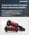 Automotive Gas Charged Shock Absorbers Market Size, Share, and Growth Analysis, By Mount Type (Strut-type Gas Charged Shock Absorbers, Telescopic Gas Charged Shock Absorbers), By Technology, By Vehicle Type, By Region - Industry Forecast 2025-2032