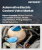 Automotive Electric Coolant Valve Market Size, Share, and Growth Analysis, By Type (Electric Thermostatic Valves, Smart Coolant Valves), By Applications (Engine Cooling, Battery Cooling), By Region - Industry Forecast 2025-2032