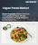 Vegan Pasta Market Size, Share, and Growth Analysis, By Category (Fresh, Dried), By Nature (Organic, Conventional), By Source, By Product, By Packaging, By Sales Channel, By Region - Industry Forecast 2025-2032