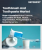 Toothbrush And Toothpaste Market Size, Share, and Growth Analysis, By Product Type, By Distribution Channel, By Bristle Type, By Form, By Region - Industry Forecast 2025-2032