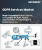 GDPR Services Market Size, Share, and Growth Analysis, By Offering (Consulting / Advisory Services, Implementation & Integration Services), By Deployment/Model, By Organization Size, By End-User Industry, By Region - Industry Forecast 2025-2032