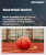 Basketball Market Size, Share, and Growth Analysis, By Type (Basketball Events and Leagues, Broadcasting and Media), By Product Type (Footwear, Basketball Balls), By League, By Broadcasting, By Region - Industry Forecast 2025-2032