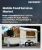 Mobile Food Services Market Size, Share, and Growth Analysis, By Service Type (Food Trucks, Food Trailers), By Product Category (Food, Beverages), By Business Model, By Location Type, By Region - Industry Forecast 2025-2032