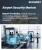 Airport Security Market Size, Share, and Growth Analysis, By Security Type (Screening & Scanning Systems, Access Control & Biometrics), By Location (Terminal Side, Landside), By Offering, By Airport Type, By Region - Industry Forecast 2025-2032