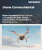 Drone Camera Market Size, Share, and Growth Analysis, By Type (SD Camera, HD Camera), By Application (Aerial Photography and Videography, Surveillance and Security), By Resolution, By End User, By Region - Industry Forecast 2026-2033