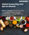 Seasoning And Spices Market Size, Share, and Growth Analysis, By Product Type (Spices, Seasonings), By Application (Food Processing, Food Service), By Form, By Nature, By Distribution Channe, By Region - Industry Forecast 2026-2033