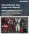 Mixed Martial Arts Equipment Market Size, Share, and Growth Analysis, By Product (MMA Gloves, Ankle/Knee/Elbow Guard), By Distribution Channel (Offline, Online), By Price Range, By End-user, By Region - Industry Forecast 2026-2033
