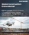 Construction Drone Market Size, Share, and Growth Analysis, By Type (Rotary-Wing Drones, Fixed-Wing Drones), By Application (Land Surveying, Infrastructure Inspection), By End-user, By Region - Industry Forecast 2026-2033
