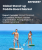 Stand-up Paddle Board Market Size, Share, and Growth Analysis, By Product Type (All Round SUO Board, Flat Water SUP Board), By Length, By Material, By Board Type, By Application, By Region - Industry Forecast 2026-2033