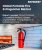 Portable Fire Extinguisher Market Size, Share, and Growth Analysis, By Product Type, By Class Of Fire, By Capacity, By Market Mechanism, By Application, By Distribution Channel, By Region - Industry Forecast 2026-2033