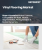 Vinyl Flooring Market Size, Share, and Growth Analysis, By Product (Homogenous, Heterogeneous), By Type (Rigid, Flexible), By Installation, By Application, By Sales Channel, By Region - Industry Forecast 2026-2033