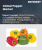 Pepper Market Size, Share, and Growth Analysis, By Products (Thermal, Chemical), By Sources, By Forms, By Distribution Channels, By Region - Industry Forecast 2026-2033