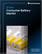 Global Consumer Battery Market 2025-2029