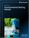 Global Environmental Testing Market 2025-2029