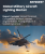 Military Aircraft Lighting Market Size, Share, and Growth Analysis, By Aircraft type (Fixed-wing, Rotary-wing), By Lighting (Interior lights, Exterior lights), By Region - Industry Forecast 2026-2033