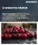 Cranberries Market Size, Share, and Growth Analysis, By Product Type (Fresh Cranberries, Frozen Cranberries), By Application (Food & Beverages, Dietary Supplements), By End User, By Region - Industry Forecast 2026-2033