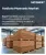 Radiata Plywoods Market Size, Share, and Growth Analysis, By Product Type (Structural Plywood, Decorative Plywood), By Thickness, By End Use Industry, By Region - Industry Forecast 2026-2033