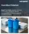 Food Blue 5 Market Size, Share, and Growth Analysis, By Form (Liquid, Powder), By Nature (Natural, Synthetic), By End Use, By Region - Industry Forecast 2026-2033
