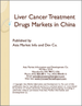 中国的肝癌治疗药市场