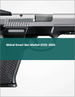 智慧枪的全球市场(2022年～2026年)