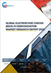 半导体静电吸盘 (ESC) 的全球市场 (2022年)