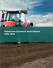 农业机器出租的全球市场:2022年～2026年